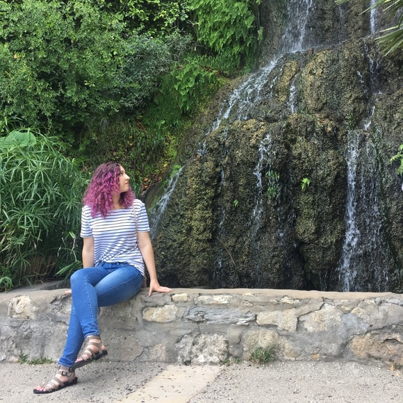 Hello Gorgeous!!!! My name is Sarah Evelyn. - Picture 1 of 6